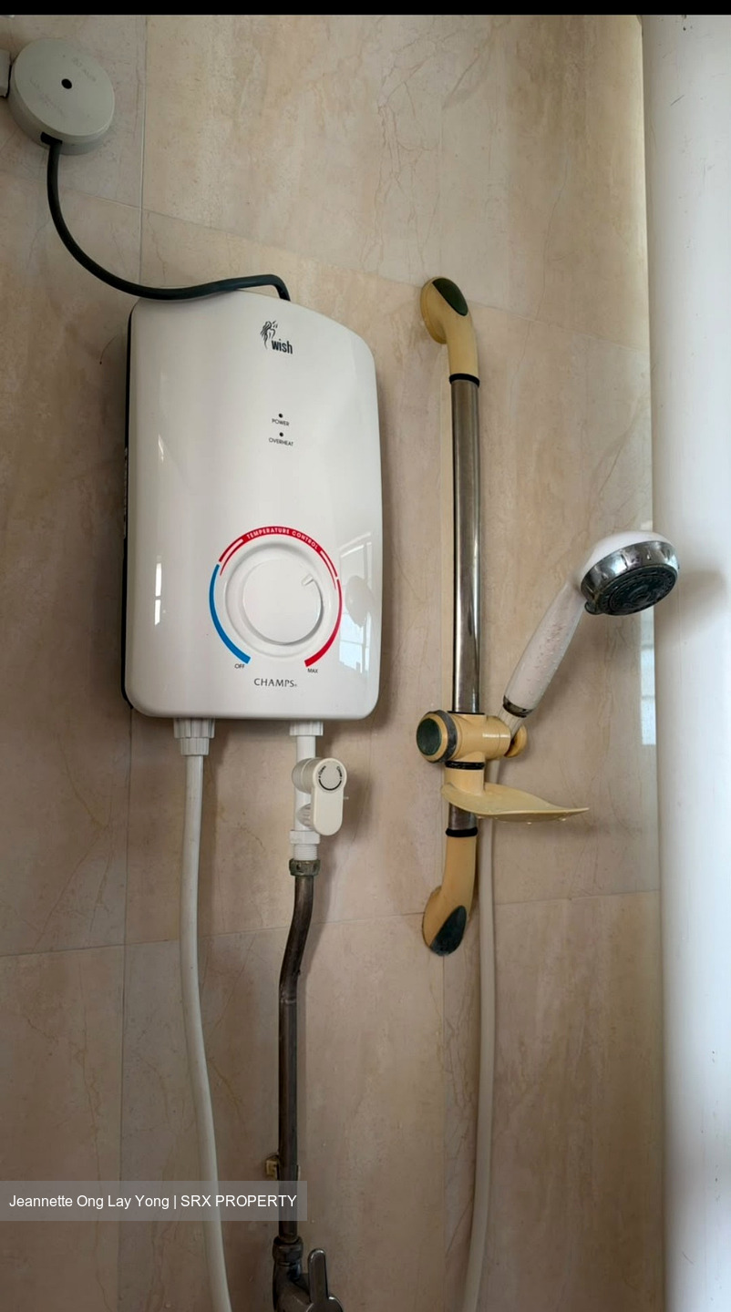 Blk 424 Bedok North Avenue 1 (Bedok), HDB 3 Rooms #636907741
